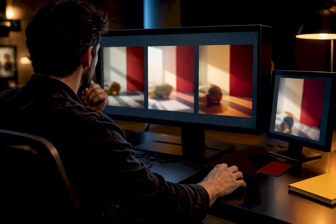 When Brands Need Legal Ready AI Ad Images, Hire a Studio