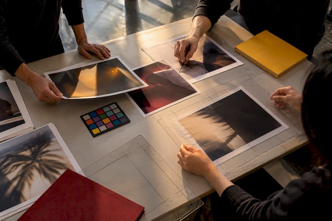 Six Fields Every Post Production Brief Needs for Studios