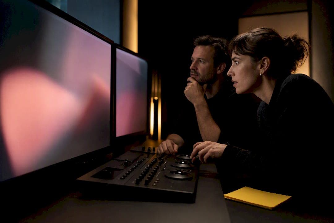 3 to 7 Day Reviews: Agency Post Production Collaboration Studio Tested