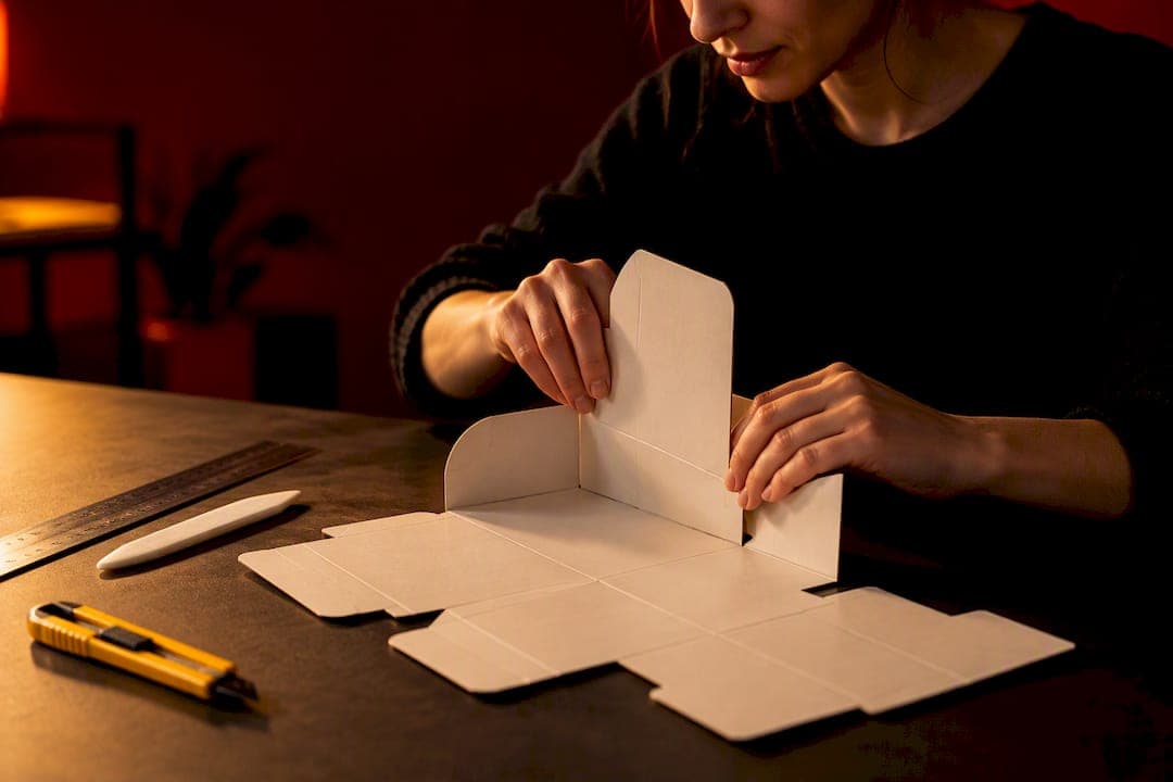 Avoid Reprints: 10 Step Preflight and 3D Mockup for Packaging Dielines